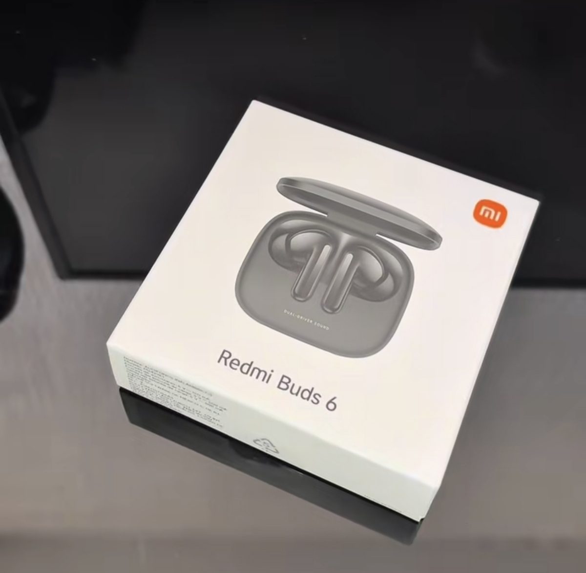 REDMI BUDS 6